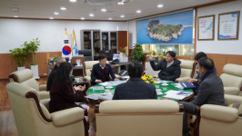 ‘2026여수세계섬박람회‘개최 홍보를 위한 여수관광 미디어콘텐츠 발대식 개최