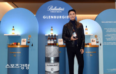 여기가 바로 ‘발렌타인 글렌버기 스테이션’[스경포토]