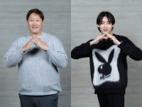 이대호, 본격 예능 도전…갓세븐 뱀뱀과 ‘집사부일체’ 고정 합류