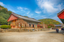 ‘신기방기’ 맹종죽림·두암초당, ‘고색창연’ 고인돌·읍성…고창 속살 탐험[투어테인먼트]