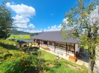 호캉스 대신 촌캉스…평온한 시골에서 느끼는 색다른 휴가