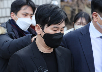 양현석 ‘마약 수사 무마 혐의’ 무죄⋯“판결에 경의 표한다”[종합]