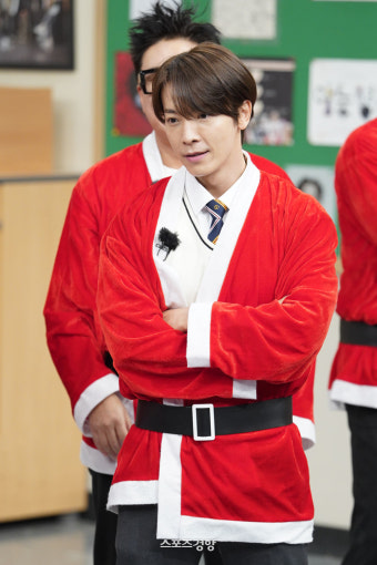 슈퍼주니어, 아는 형님 특집 출연 예정! 데뷔 20주년 기념 유쾌한 에피소드 펼칠 예정
