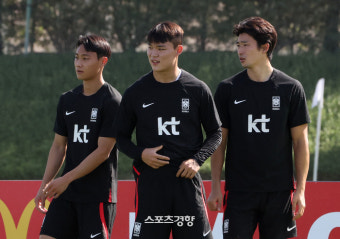 오현규, 올해도 빛났으나 내년이 더 기대되는[2022년 축구결산②올해의 영플레이어]