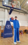 ‘숭의여고 에이스’ 정현, “김단비처럼 완벽한 선수 되는 게 내 목표”