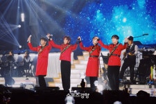 포레스텔라, 전국투어 ‘The Royal’ 대구 첫 공연 성료