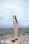 연우, 청순미 넘치는 바닷가 소녀