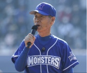 SSG 로메로 겪어 본 김성근 전 감독 “10승은 쉽게 할 것···미란다 수준 가까울 수도”