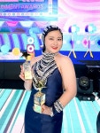 ‘2022 MBC 방송연예대상 2관왕’ 박나래 “2023년, 성장하는 코미디언이 되겠습니다. 새해 복 많이 받으세요” (수상소감)