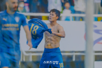 ‘2022 리마인드’ K리그 사진전, 팬들 위한 이벤트...오현규 향한 응원까지