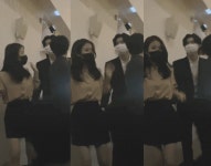 ‘열애설’ 아이유·이종석, ‘영상’ 화제…애틋한 안녕?