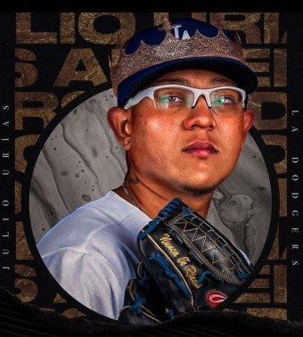 ‘다저스 안경 에이스’ 우리아스, WBC 멕시코 대표팀 주장으로 출전