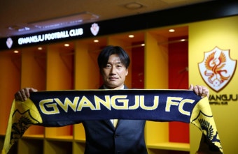 ‘독사’ 이정효 광주FC 감독 “1부에서도 목표는 우승···닭싸움할 준비 마쳤다”