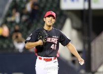 WBC 최후의 승선자는 이의리 “올림픽 때보다 더 잘 던질게요”[스경x인터뷰]