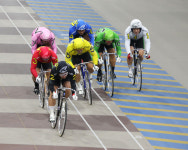 ‘경륜’ 계묘년 새해벽두 요동치는 벨로드롬, 27기 돌풍