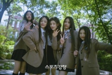 뉴진스, 美 ‘빌보드 글로벌 200’ 8위