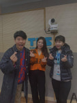 트롯퀸 양지은의 컴백! ‘TBS 9595쇼’에서 ‘나도 한잔’ 첫 라이브