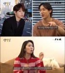 ‘환연2’ 성해은 “♥현규 내 스타일 아니었다...방송 3주 내내 울어” (뱀집)[종합]