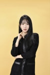 해시태그 수빈 ‘뷰티라이프’ 표지모델