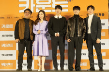 ‘카운트’ 진선규여야만 했던 이유[스경X현장]