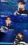 ‘쇼챔피언’ 범진, 진심 담아낸 ‘이별소설’ 무대