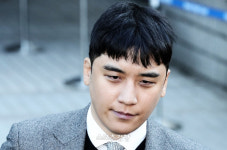 ‘버닝썬게이트’ 승리, 징역형 마치고 이미 출소