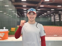 ‘일본도 경계’ 최지훈은 WBC 조커를 꿈꾼다