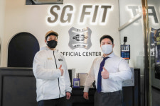 오산 ‘세교 휘트니스(SG FIT)’ 짐80(gym80) 공식 오피셜 센터 8호점 지정