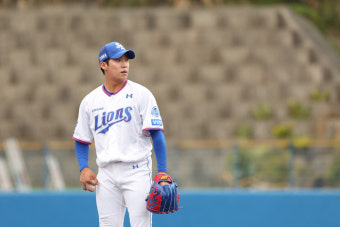 삼성 원태인의 ‘야구 축제’ 즐길 준비 “국가 대표한다는 책임감”