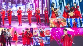 ‘미스터트롯2’ 탈락자들 한 풀어줄 ‘화밤’ 열광의 무대