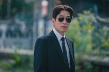 ‘카지노 2’ 송영규, 민회장 죽음과 관련 있을까