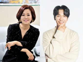 견미리 “남편 사건 억울해…이승기 반듯하고 건실”