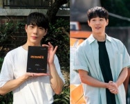 ‘모범택시2’ 신재하, 무지개 운수 ‘신입 기사’…“설렘↑”