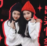 ‘YG 새 걸그룹’ 베이비몬스터, 뉴진스 혜인과 이런 인연이?