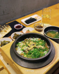 쌀 맛 나고 살맛 나는 특별한 밥이 있는 맛집[편식쟁이 주바리의 내돈내먹 찐리뷰]