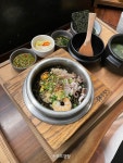 쌀 맛 나고 살맛 나는 특별한 밥이 있는 맛집[편식쟁이 주바리의 내돈내먹 찐리뷰]