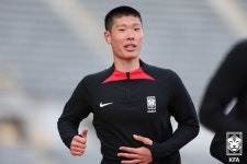 AFC, U-20 아시안컵 한국에서 주목할 선수로 이영준 선정