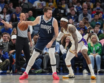 르브론X데이비스 “밴더빌트, 레이커스에 매우 귀중한 선수”[NBA]