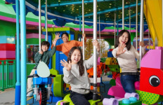 레고랜드의 봄을 무제한으로 만끽할 수 있는 시즌 패스 기간 한정 판매