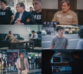 ‘카지노2’ 최민식, 그의 칼끝은 복수