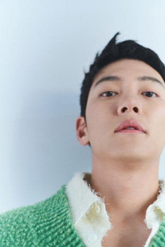 김민석, 스프링컴퍼니와 전속계약 체결…다채로운 작품에 참여하는 기쁨
