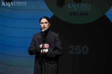 250, 제 20회 한국대중음악상 ‘올해의 음반’&’올해의 음악인’ 4관왕 차지