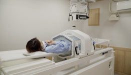 방그레병원, BSD-2000 도입