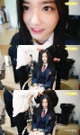아이브 이서, 고교 입학식 전 샵에서 풀메···한림예고 ‘여신’ 예약