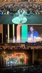 오은영 ‘날마다 당당당’ 토크 콘서트 SNS후끈