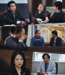 환장의 이혼 에피소드, 감동부터 분노까지(신성한, 이혼)