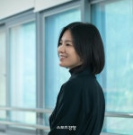 송혜교, ‘더 글로리’ 모든 순간이 아름다워