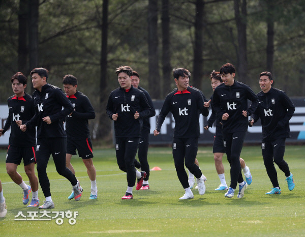 한국 축구, 가나 꺾고 U-22 대표팀 대회 마무리, 여자 대표팀 유럽원정 벌인다