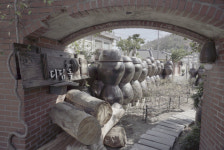 순천시 저전동 정원마을...마을정원, 도시재생