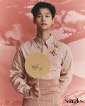 차학연, 동양의 봄[화보]